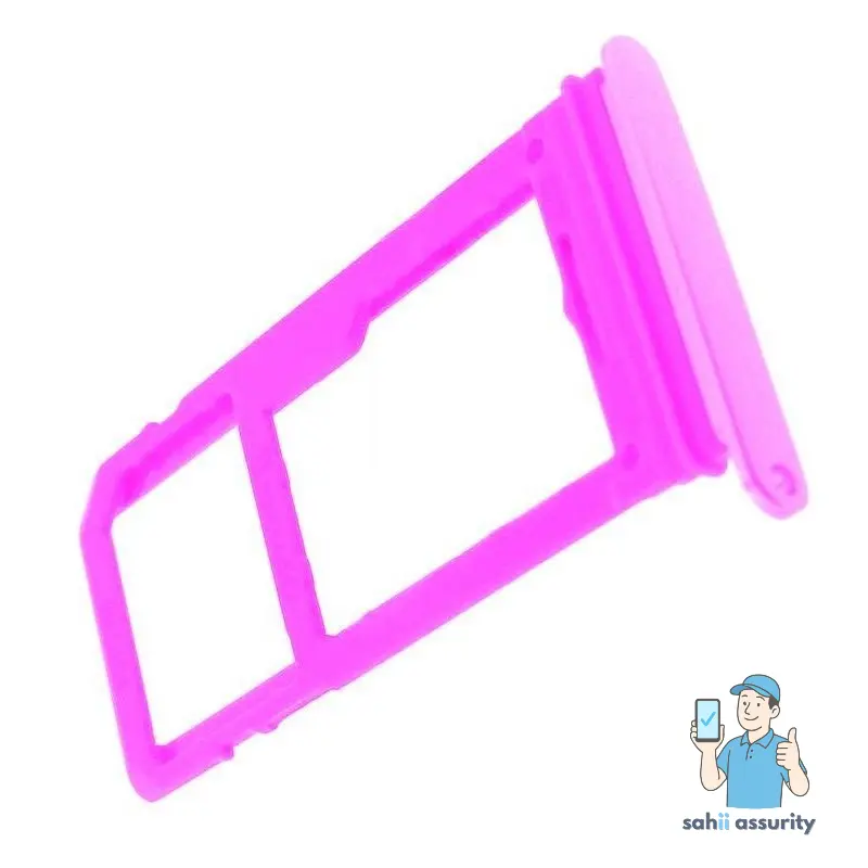 SIM Card Holder Tray for Samsung Galaxy S8 Plus thumbnail